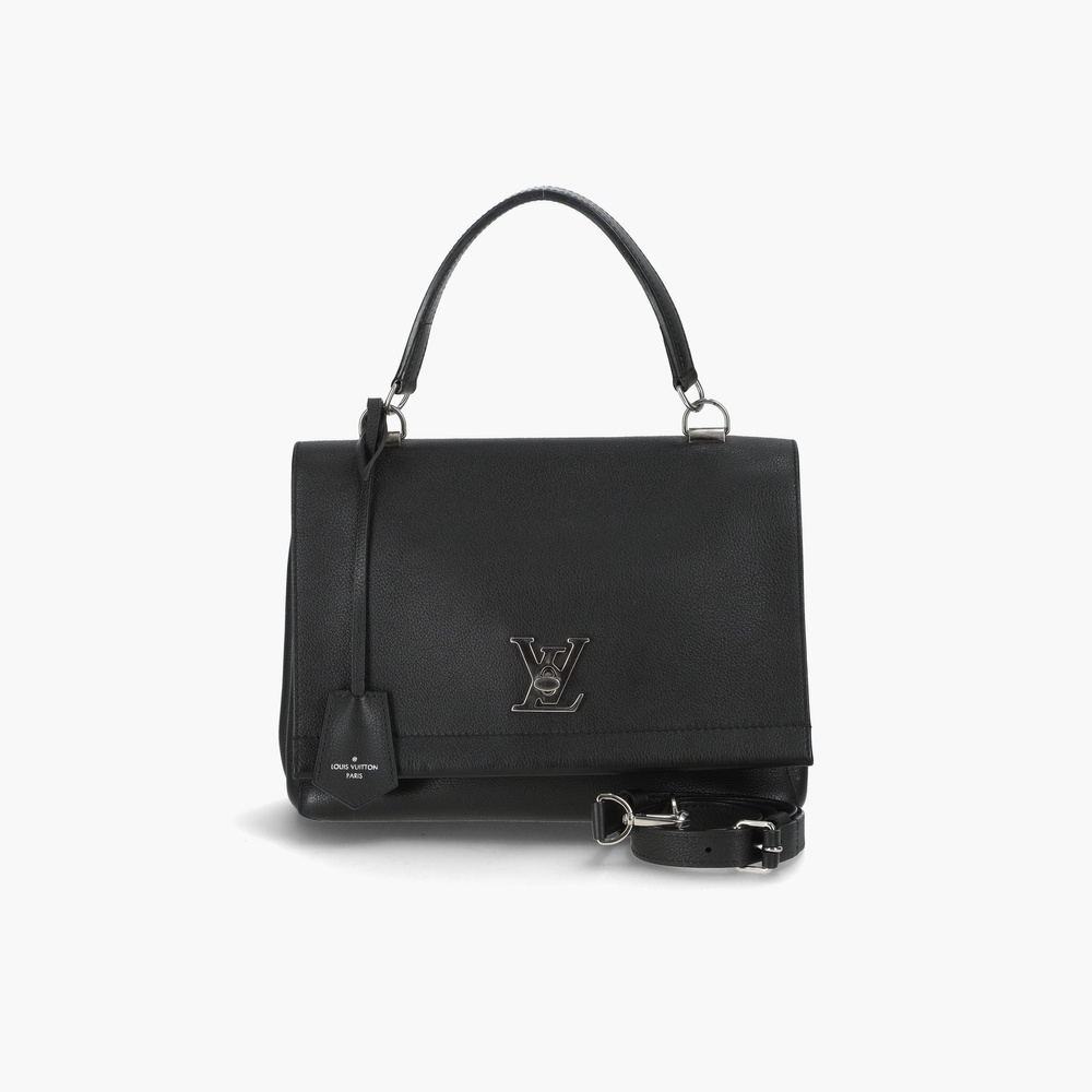 Louis Vuitton Lockme II HandBag