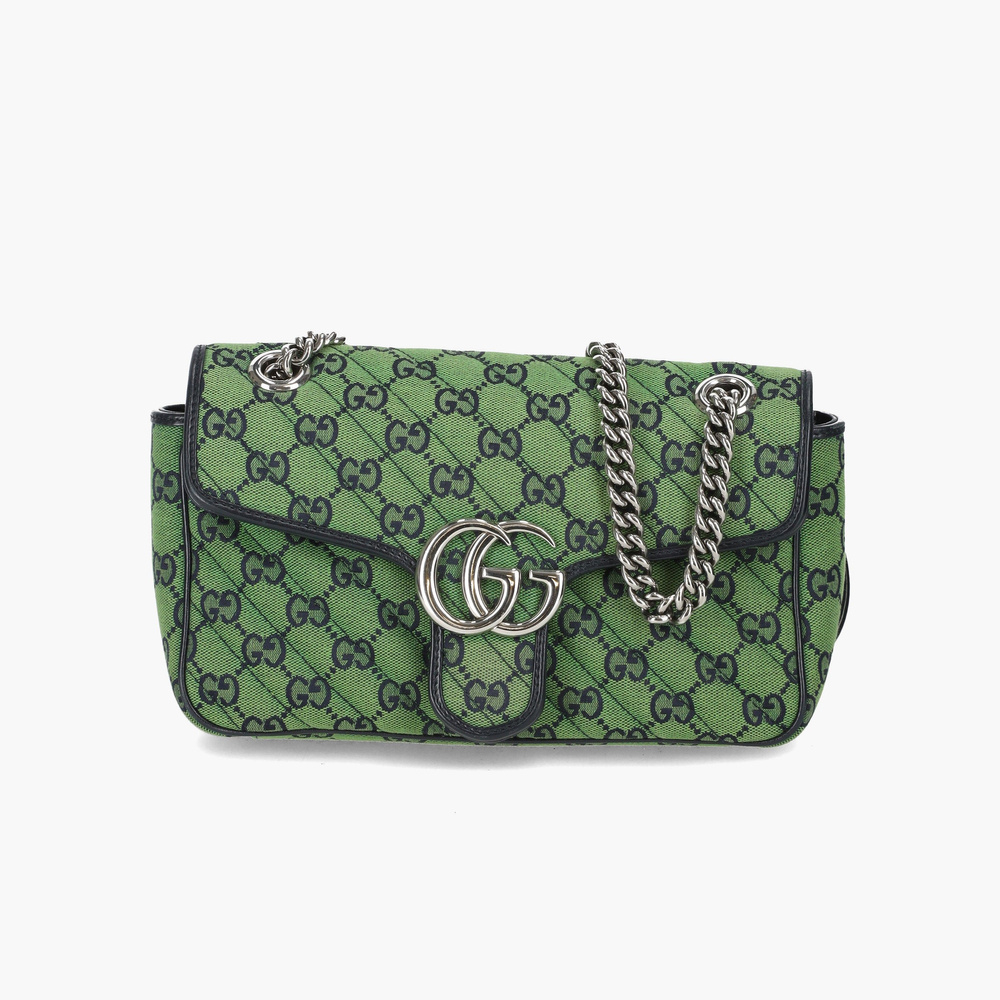 Gucci Marmont Small Crossbody Bag