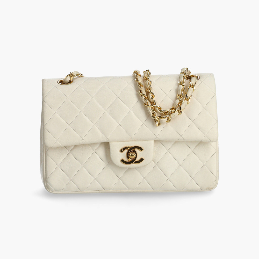 Chanel Classic Small Double Flap Bag