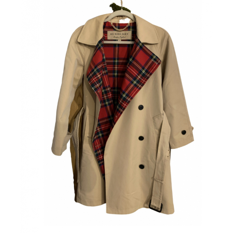 Burberry Trench