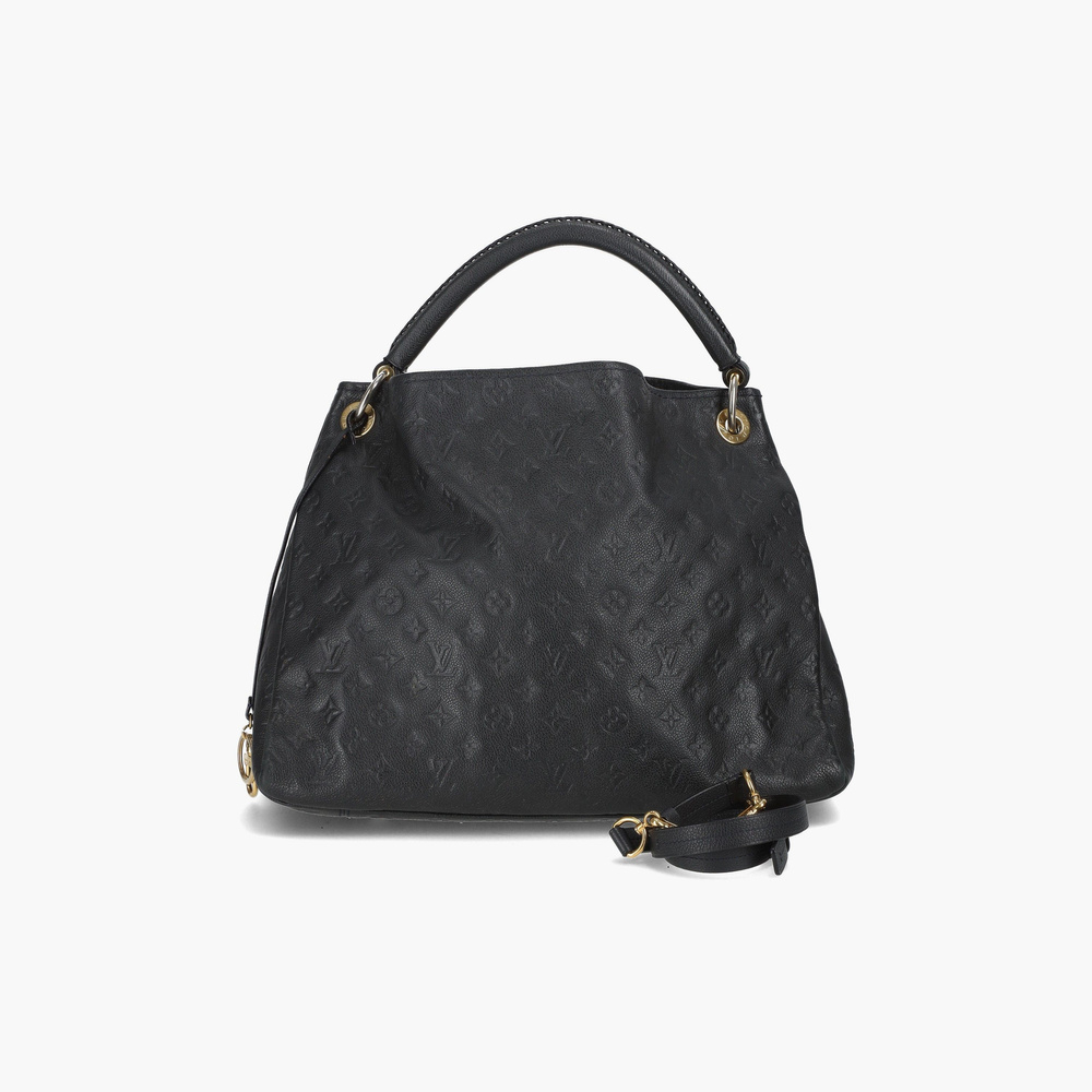 Louis Vuitton Empreinte Artsy MM Bag