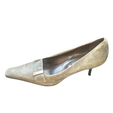 Alberto Gozzi Pumps