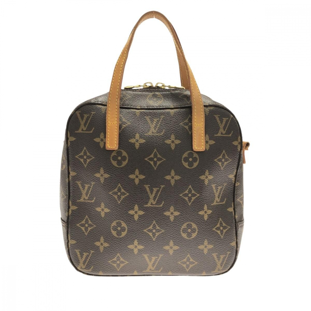 Louis Vuitton Spontini