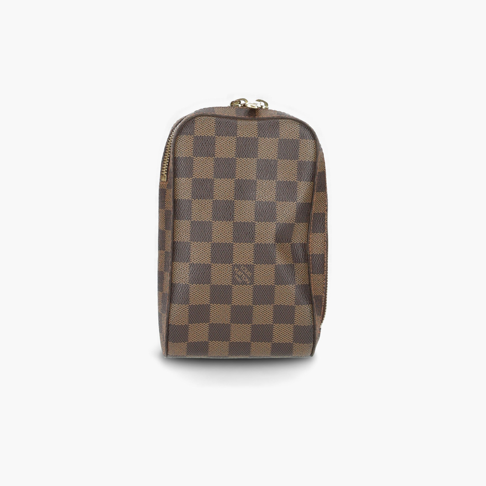 Louis Vuitton Geronimo Sling Bag