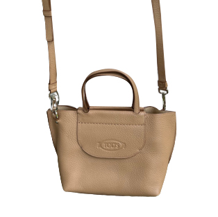 Tod's Shopping bag mini