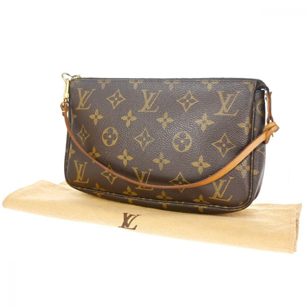 Louis Vuitton Pochette accessoires