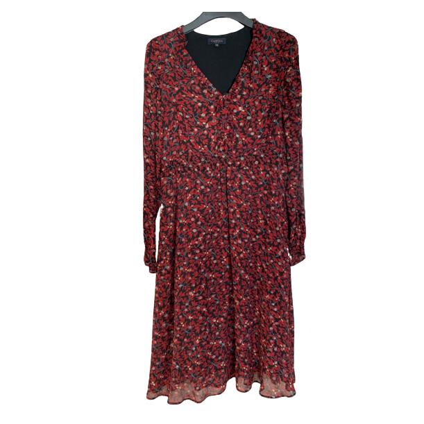 Caroll paris clothing store