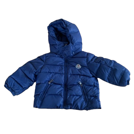 Moncler Veste Enfant Jules