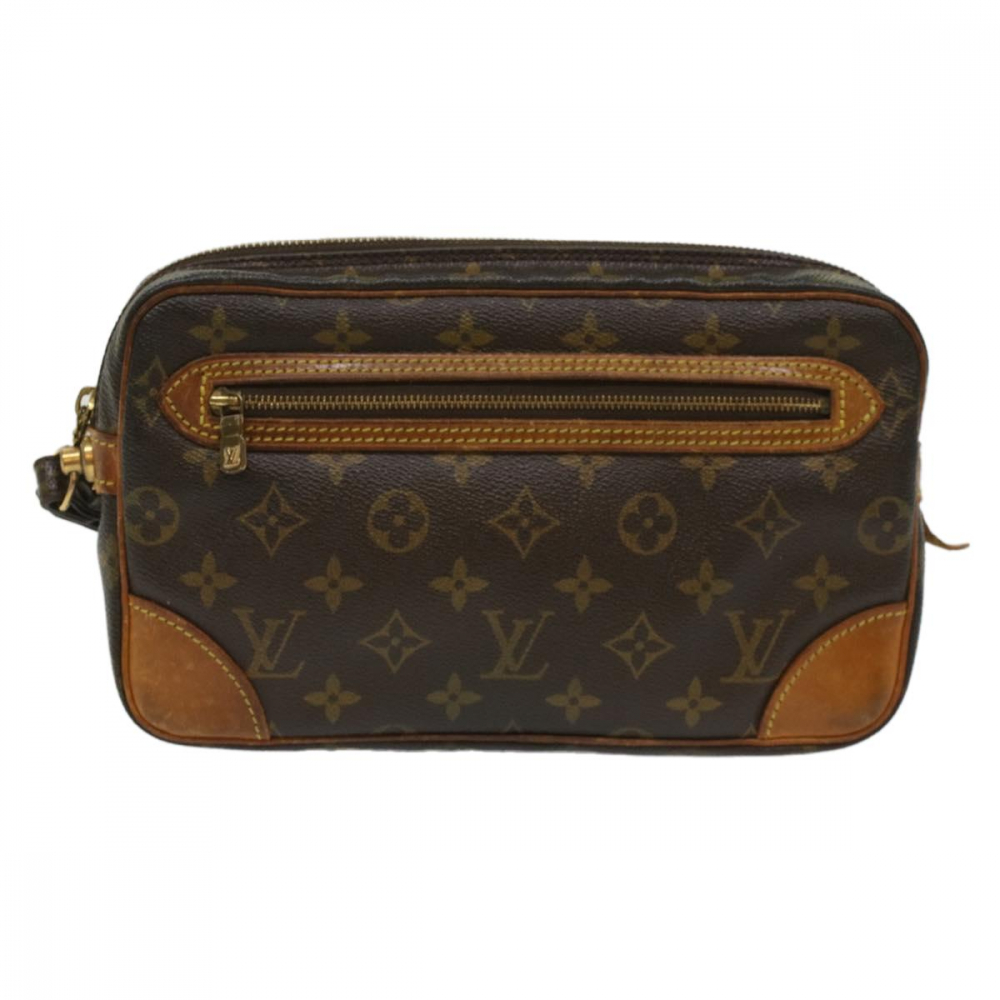 Louis Vuitton Marly Dragonne