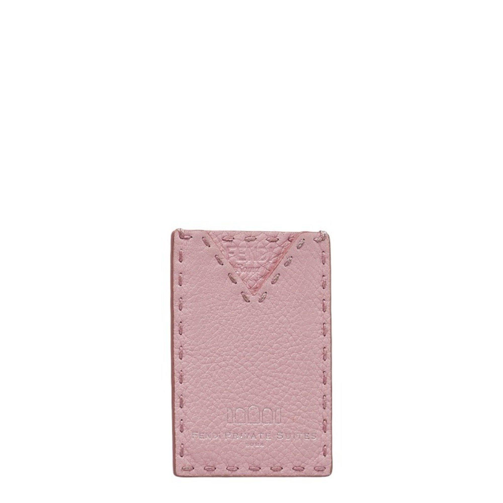 Fendi Porte-Cartes