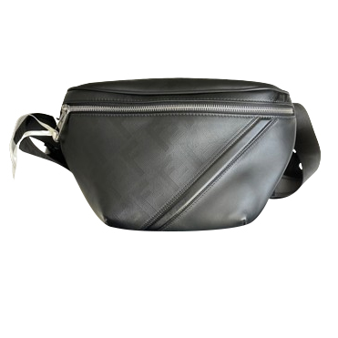 Fendi 'Shadow Diagonal' Gürteltasche für Herren