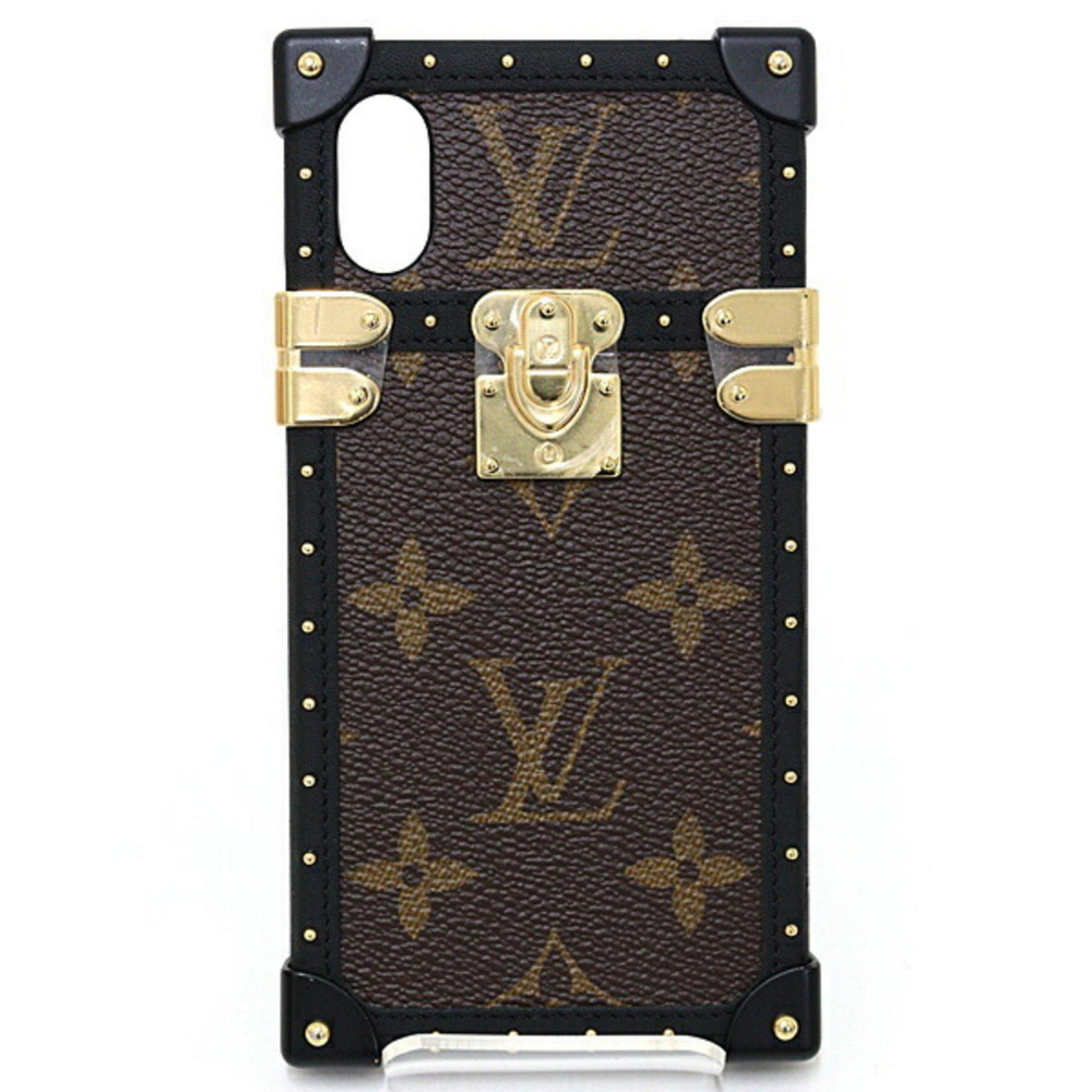 Louis Vuitton Iphone case