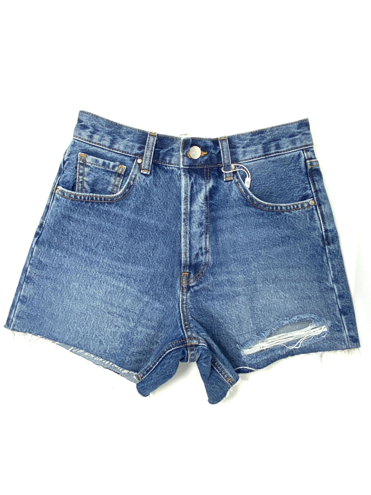 Anine Bing GINA SHORTS IN 