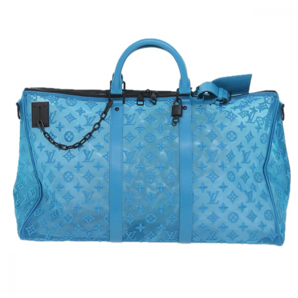 Louis Vuitton Keepall