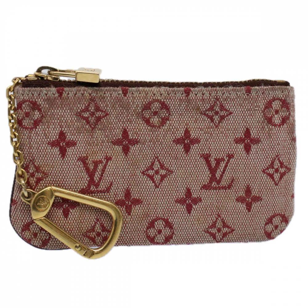 Louis Vuitton Pochette Clés