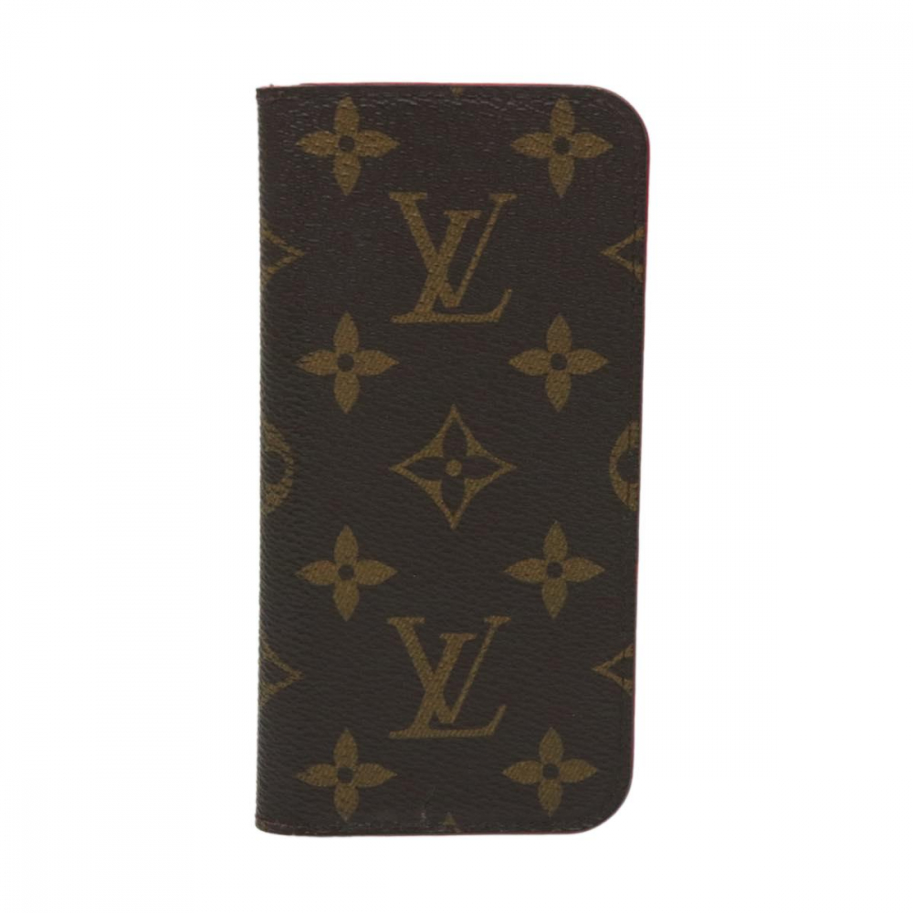 Louis Vuitton Iphone case