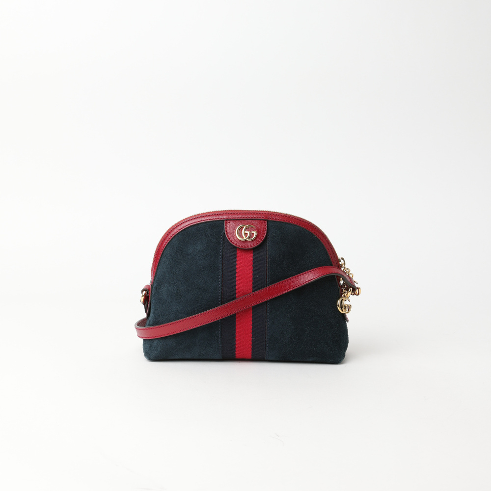Gucci ophidia suede outlet