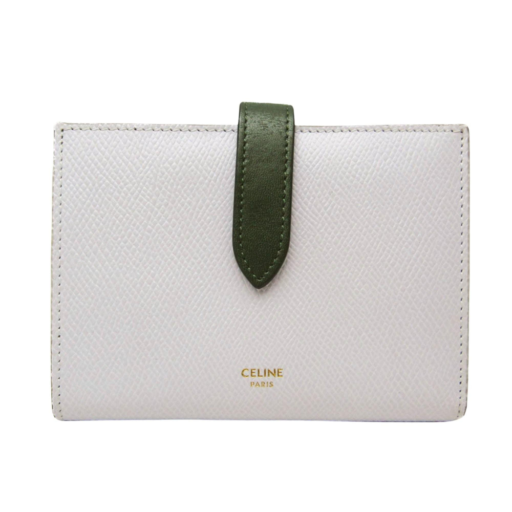 Celine Céline Medium strap wallet