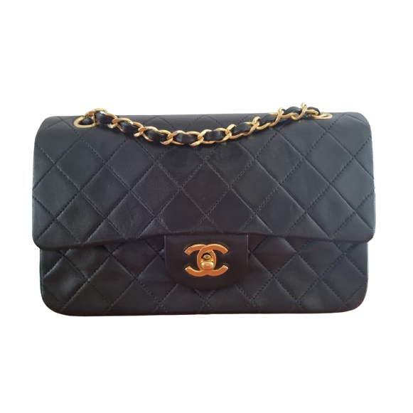 Chanel Sac à double rabat Classic Vintage 2.55