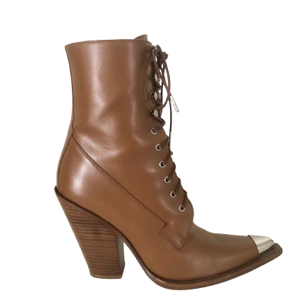 COLLECTION cowboy boots Michael Kors MyPrivateDressing