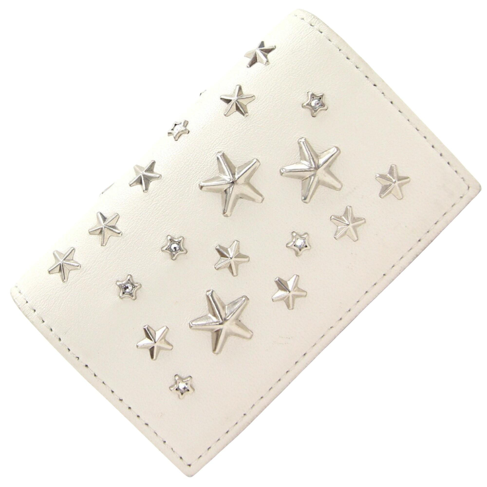 Jimmy Choo Star studs