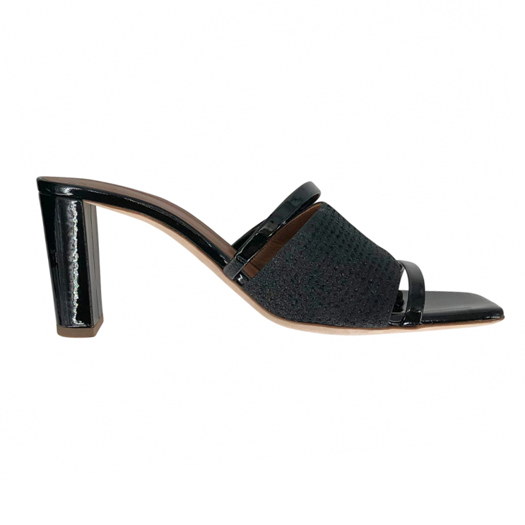 Malone Souliers heels in black