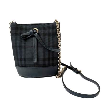 Burberry sac seau sale