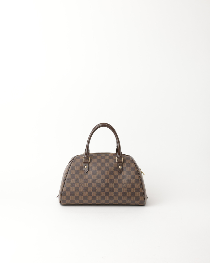 Nike LOUIS VUITTON Damier Rivera MM Bag