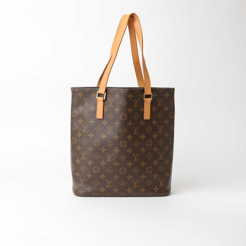 Louis Vuitton Monogram Vavin GM