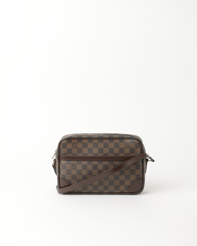 Louis Vuitton Damier Trocadéro 27 Bag