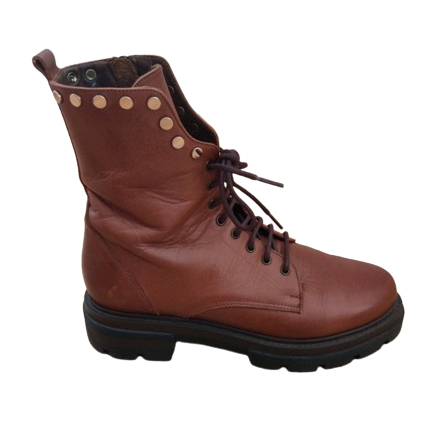 Mourtzi Bottines