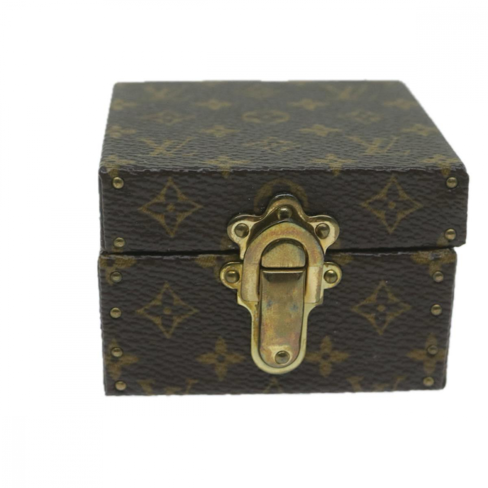 Louis Vuitton Jewelry case