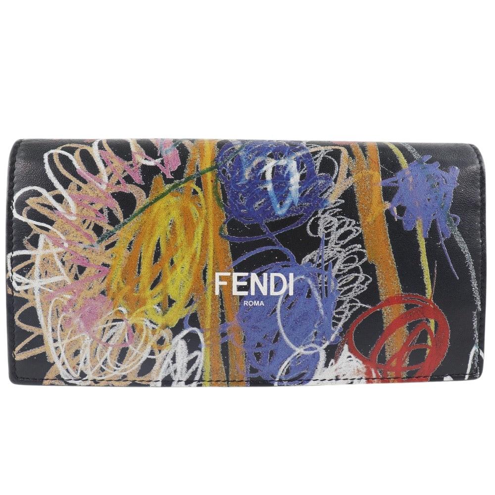 Fendi Continental