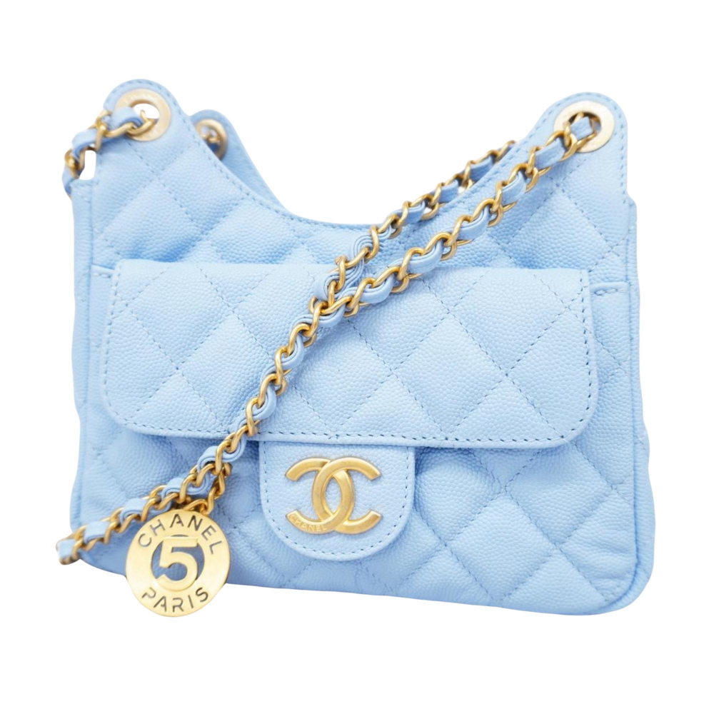 Chanel Hobo