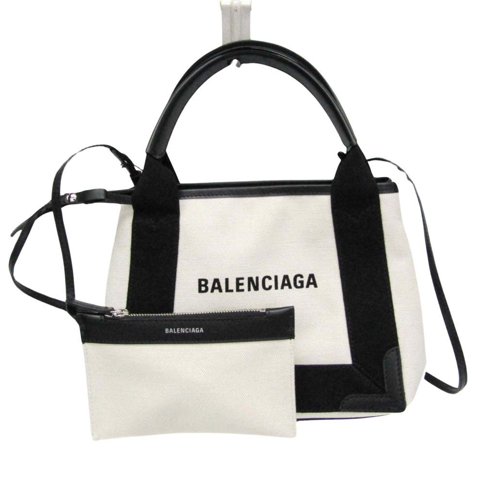 Balenciaga Navy