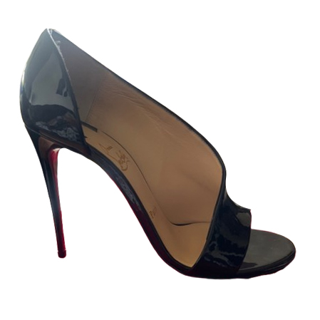 Phoebe Christian Louboutin MyPrivateDressing