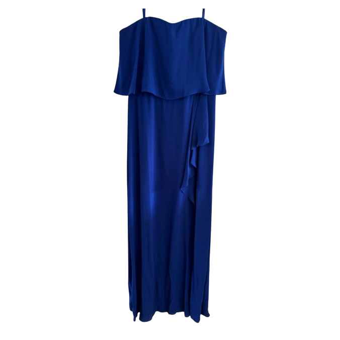 BCBG Long party dress