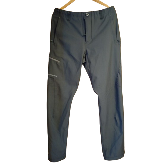 Patagonia Pantalon de randonnée