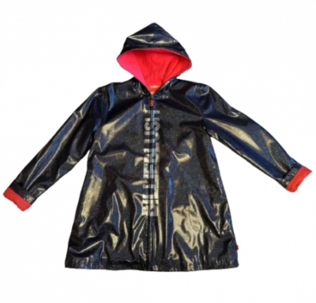 Billieblush Raincoat