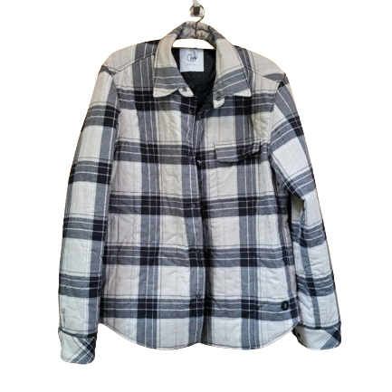 Bogner Shirt Jacket