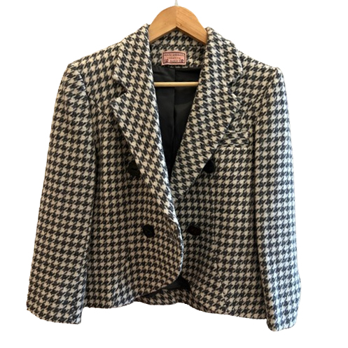 Maxi Librati Blazer vintage