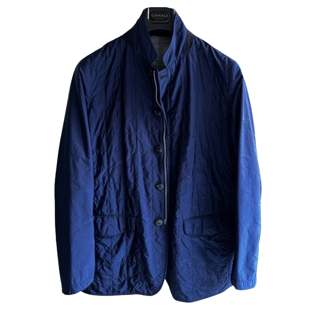 Canali Jacket