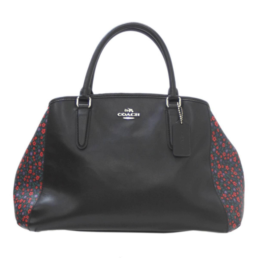 Coach Margot Carryall