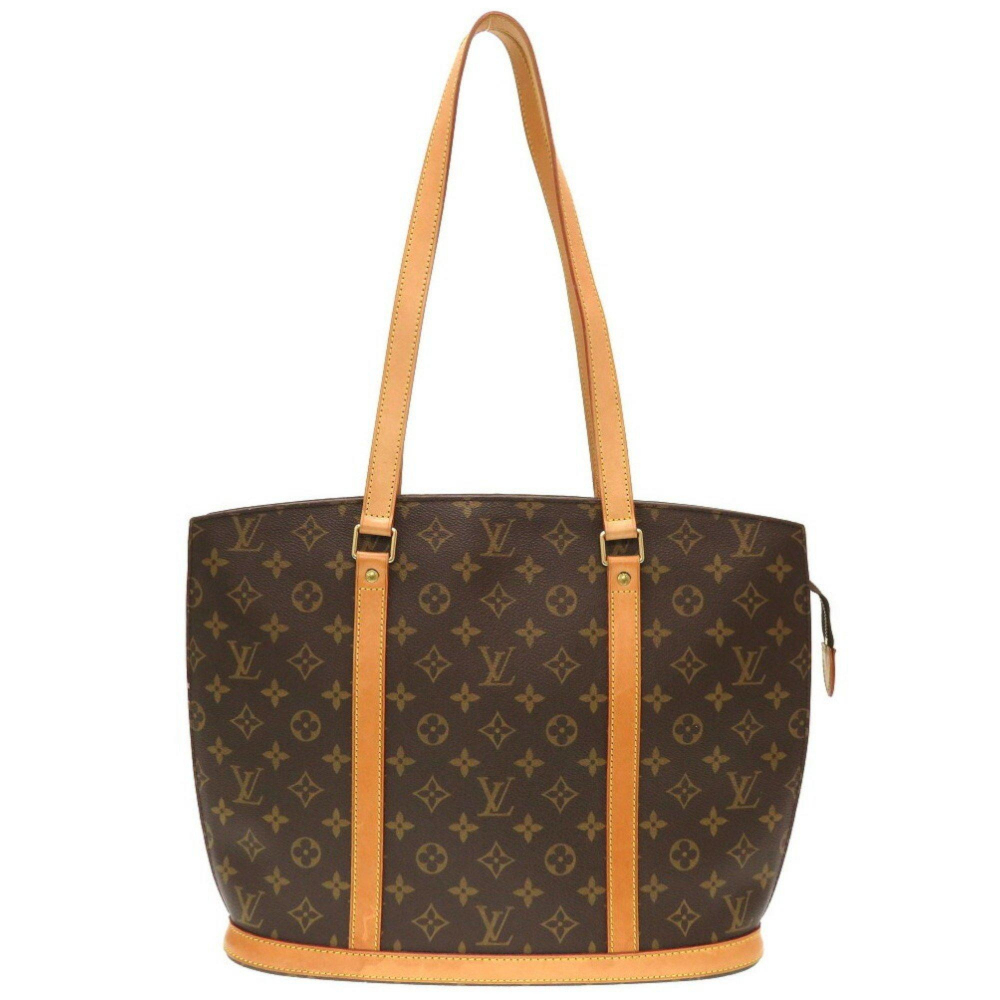 Louis Vuitton Babylone