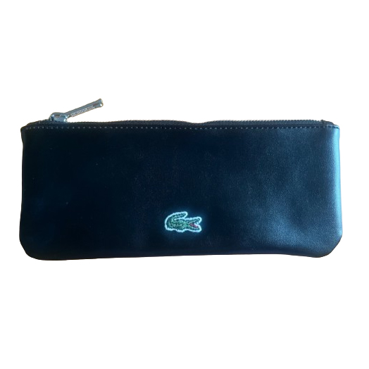 Lacoste Zipper pouch 