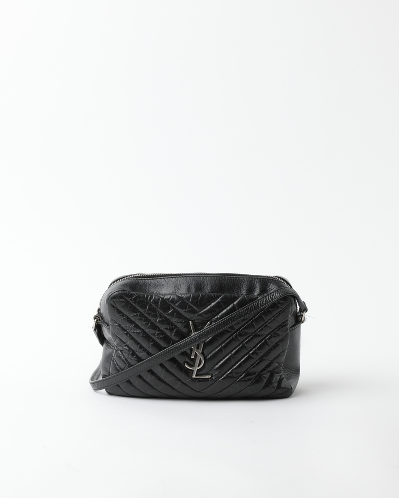 Saint Laurent Lou Lou Camera Bag