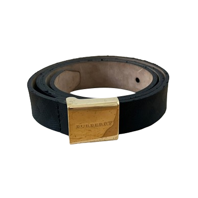 Burberry Belt