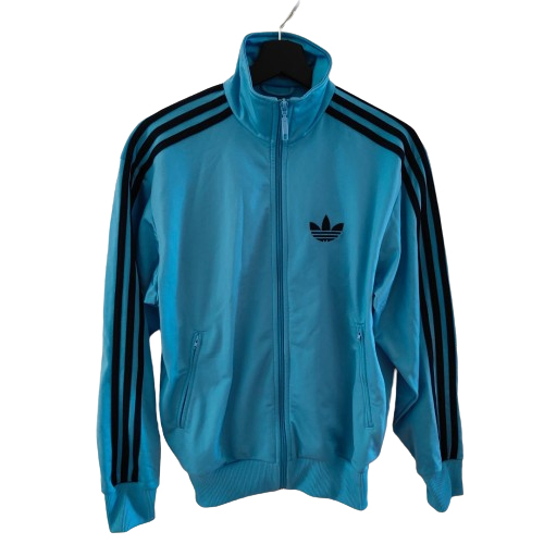 Adidas trainingsjacke