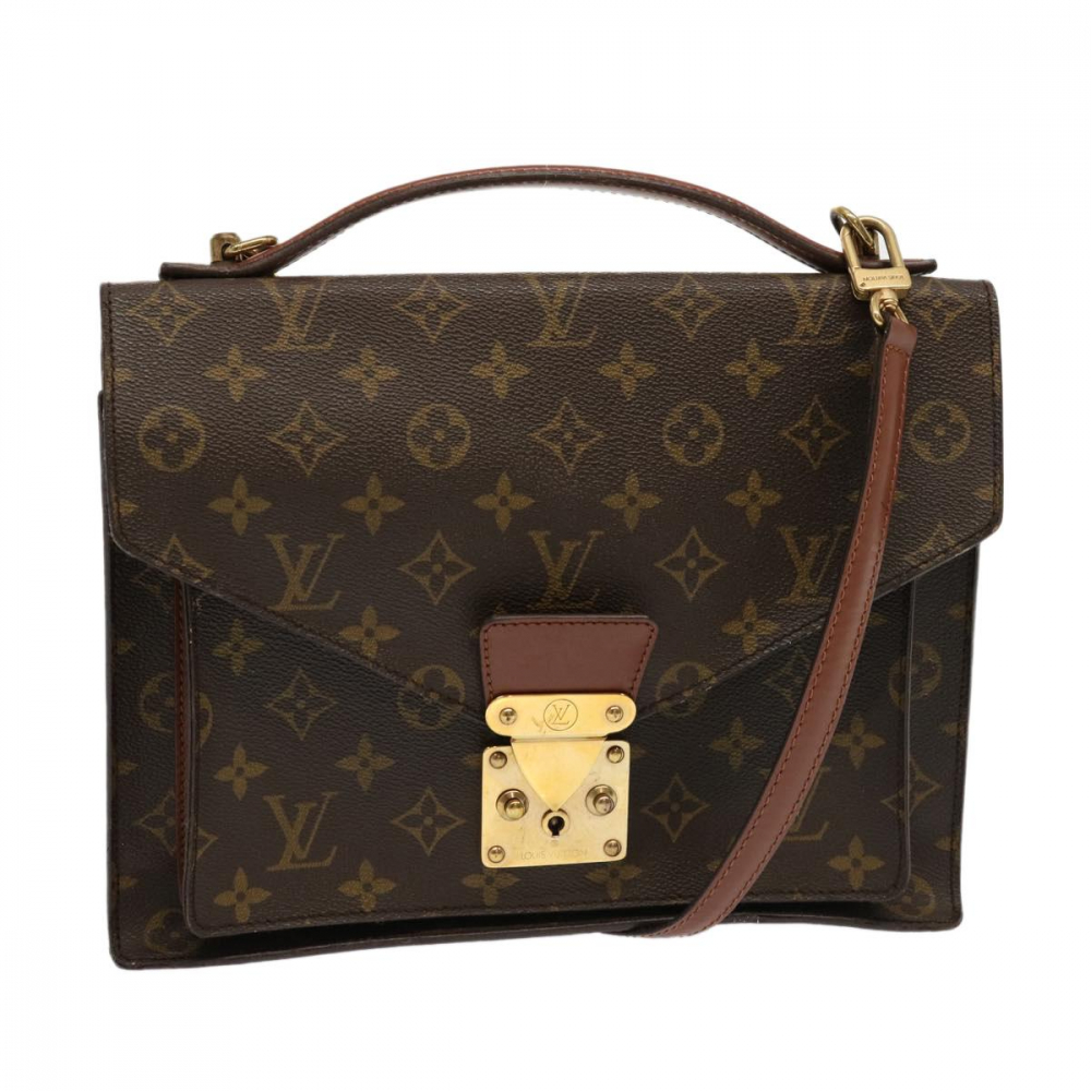 Louis Vuitton Monceau