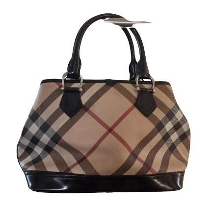 Burberry Contrôle Nova